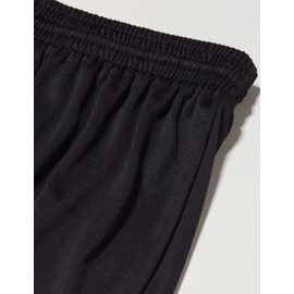 Jako Manchester Unisex Shorts, black, 10