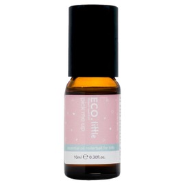 ECO. Modern Essentials Little Pick Me Up Essential Oil Blend, Rollerball 10ml