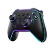 CSWXIO Switch Controller Compatible with Switch/Lite/OLED, Wireless Pro Controller with