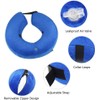 Soft Dog Cone Collar for Large, Medium, Small Dogs and