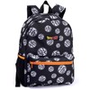 Dragon Ball Z Boys Backpack | Embrace Goku's Power |