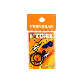 CORMORAN Hook Keeper, Blue