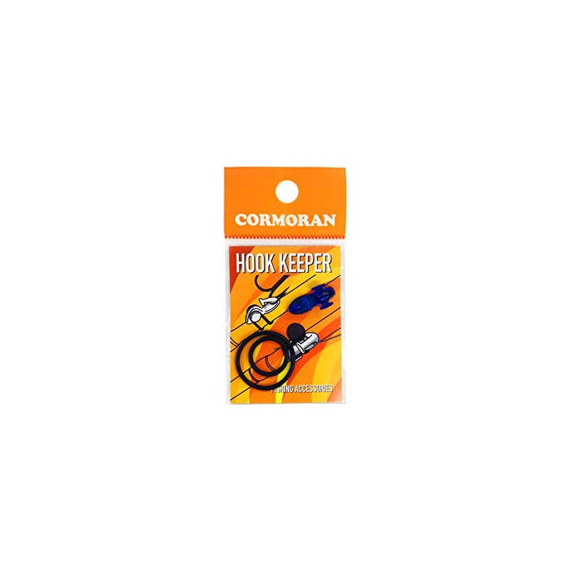 CORMORAN Hook Keeper, Blue