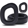 DIMOST HS80 Ear Pads Compatible with HS80 Headset I Thicker