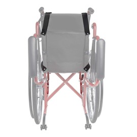 Circle Specialty, soporte postural, para silla de ruedas pediátrica plegable Ziggo para niños, adolescentes, adultos jóvenes