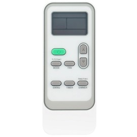 DG11J1-99 Replacement Remote Control Applicable for Hisense AC Air Conditioner AP1019CW1G AP1019CR1G AP0621CR1W AP1022HW1GD AP1022TW1GD AP0722CW1W AP0822CW1W AP1222CW1W AP0522CR1W AP1022CW1G (°F /°C)