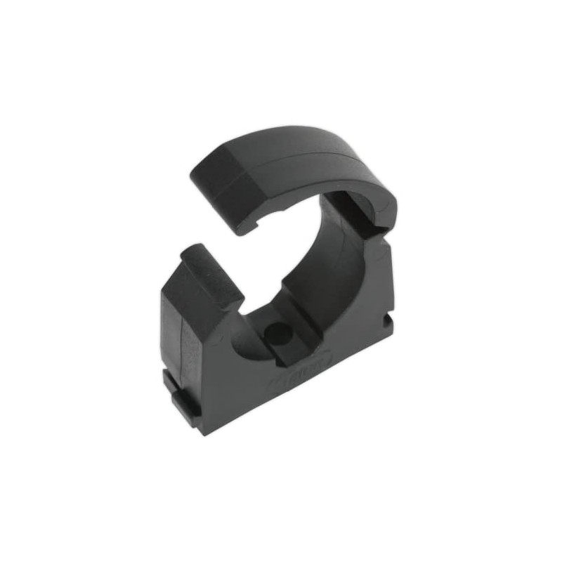 Sealey CAS28PC 28mm Pipe Clip - Pack of 20