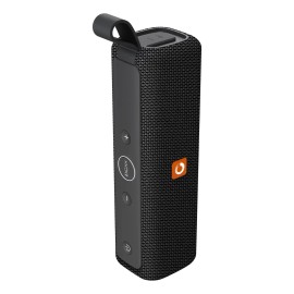 Parlante Doss E-gob Bluetooth Sonido Superior Y Graves Extra