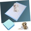 Mipcase 20Pcs Super Absorbent Pet Pads S for Puppy Training