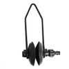 Prowake Outboard Motor Flushing Connection Motor Flusher Pipe for Outboard