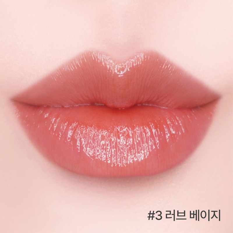 Innisfree Dewy Tint Lip Balm 3.2g (Choose 1 of 5