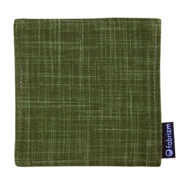 Made In Japan Coaster 10 X 10 cm mm Thread