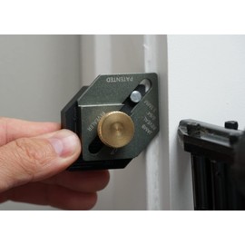 Massca Revealer Trim Carpentry Tool and Finish Ruler Multitool