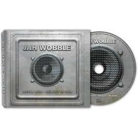 Metal Box - Rebuilt In Dub