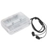 Bluetooth Cassette Player Auto Reverse Wireless Audio Tape Cassette Player