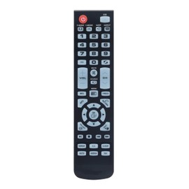 New Replace Remote Controller XHY353-3 fit for Element TV ELEFW247 ELEFW505 ELEFW248 ELEFW247 Elefw504 Eleft326 Elefw195