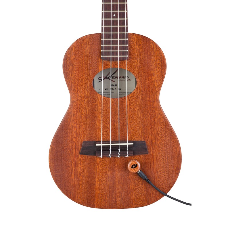 Pickup KNA Universal Pickup UP-1 Round