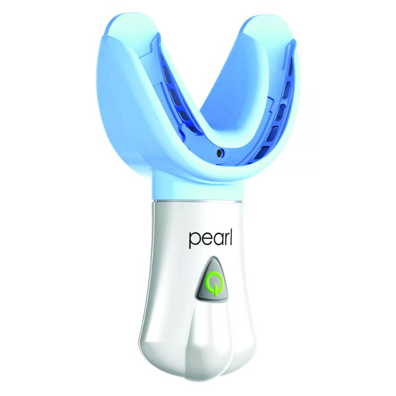 Tanda Pearl Ionic Teeth Whitening System
