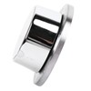 Kitchen Timer Stainless Steel Countdown Timer Clock Mechanical Kitchen Timer