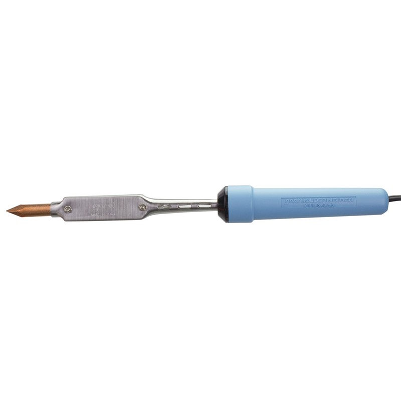 Goot BN-100 Household Soldering Iron, 100 W, Made in Japan