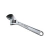 Tried + Tested Adjustable Wrench 8"
