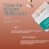 Equelle Alivio Multisíntoma Menopausia Suplemento Apoyar Sofocos Sueño Dolores Musculares