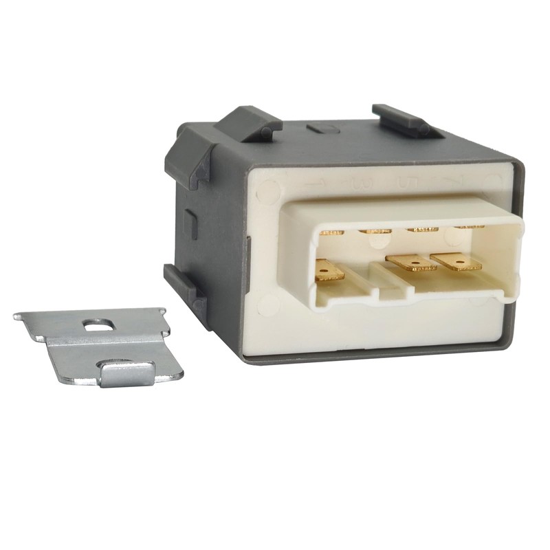 39400-S84-003 RZ-0159 Main Relay Assembly, Compatible with Honda Accord 1998-2002,