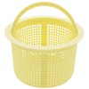 GAONA Sunday Dad Sink Garbage Basket Plastic Waste Basket GA-PB013