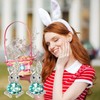 Easter Earrings for Women Bunny Earrings Rabbit Stud Earring Peeps