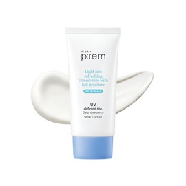 make p:rem [make p:rem]UV Defense Me Daily Sun Essence 50ml