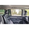 Genuine SNAPSHADES Car Rear Window Shades for Jeep Grand Cherokee