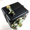 69HAU1 fits for furas Pressure Switch with unloading Valve 115-150