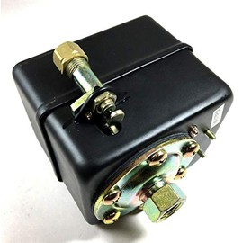 69HAU1 fits for furas Pressure Switch with unloading Valve 115-150 PSI