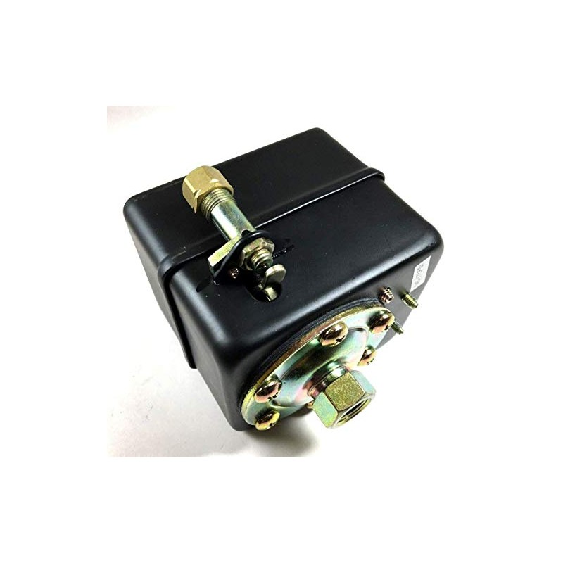 69HAU1 fits for furas Pressure Switch with unloading Valve 115-150