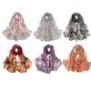 FAIRYGATE Scarf Gifts for Women Scarfs for Women Sale Lightweight