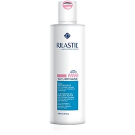Rilastil Sicurphase Cleansing Oil 250ml