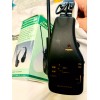 SUNTONE AM/FM Foldable Headphones Radio- NEW - Original Box