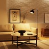 Globe Electric 31448 60W Equivalent Warm White (3000K) A19 Motion