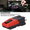 3 Pcs Record Player Needle Antique Replacement Vinyl Phonograph Stylus