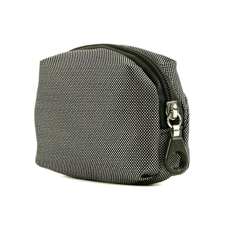 Mandarina Duck Women's Md20 Lux Minuteria, Graphite, graphite