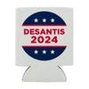 Desantis 2024 Can Cooler - Drink Sleeve Hugger Collapsible Insulator