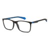 POLAROID Glasses Frame (Model Pld D477) for Men, Rectangular, Made