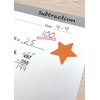 Teacher Created Resources Bright Stars Stickers (5796)