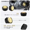 Gomexas WT3 Mechanical Brake Knob, Shimano Bait Reel, Replacement, Zero
