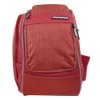 Innova Discs Excursion Backpack Disc Golf Bag - Red