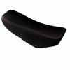 TDR KLX Black Foam Seat for Kawasaki KLX110 KX65, Compatible