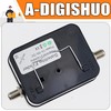A-DIGISHUO Digital Satellite Finder – High-Precision LCD Signal Meter with