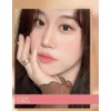 LIANGNISHI Lip Liner, Never Fade, Matte Nude, Pencil Edge, Waterproof,