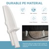 Box Fan Feet Replacement for Lasko 20" Box Fan Feet