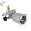 netuera 2400 PSI 2.2 GPM Axial Pressure Washer Pump Replacement